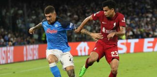 Liverpool-Napoli, Champions League: tv, probabili formazioni, pronostici