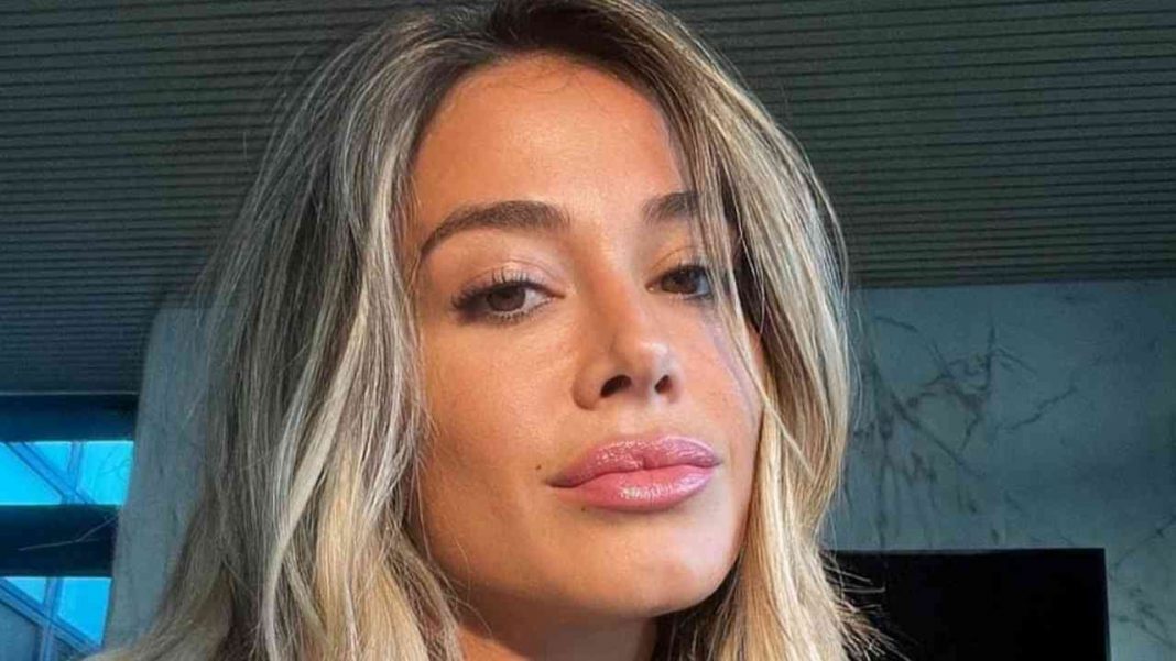 Diletta Leotta Paura A Londra Poliziotti E Farnesina