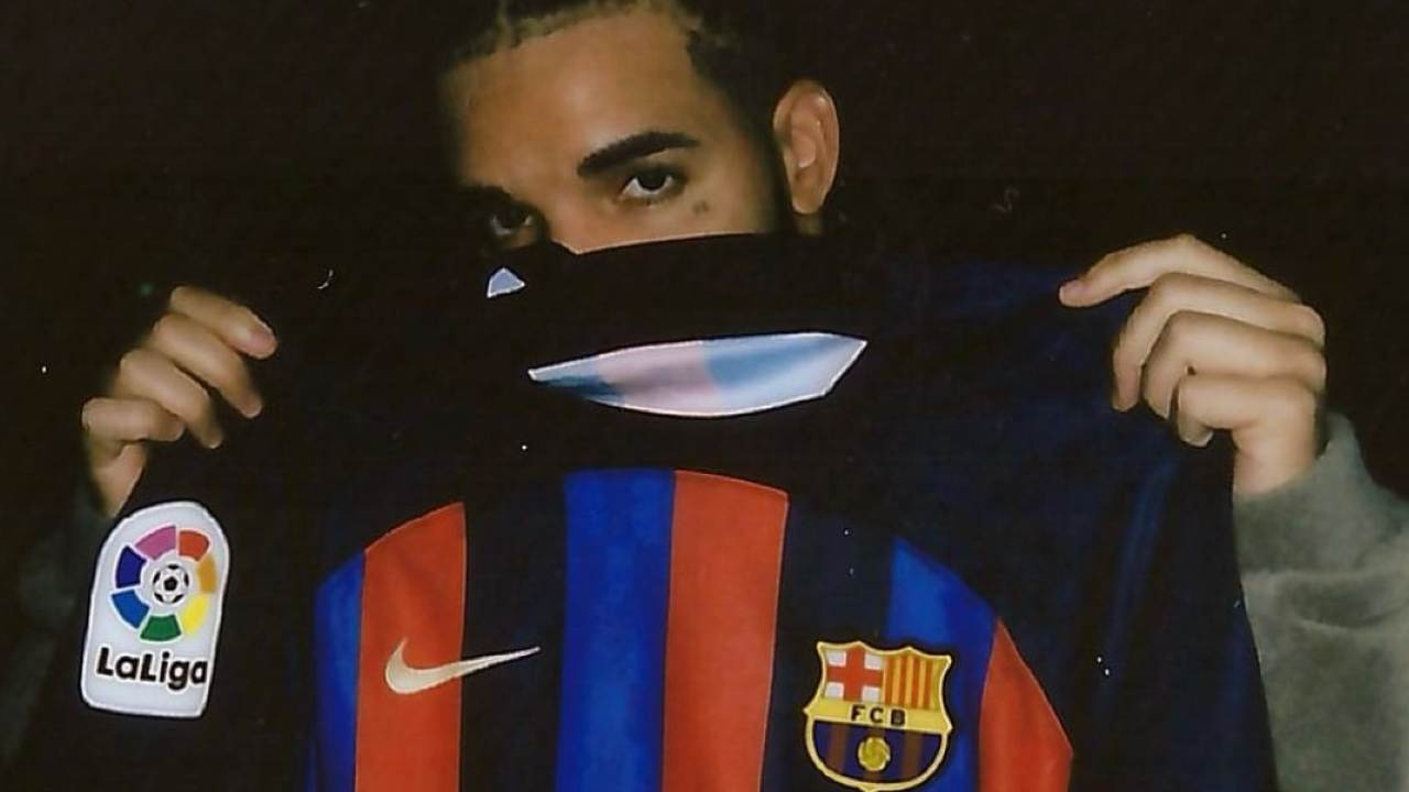 Drake