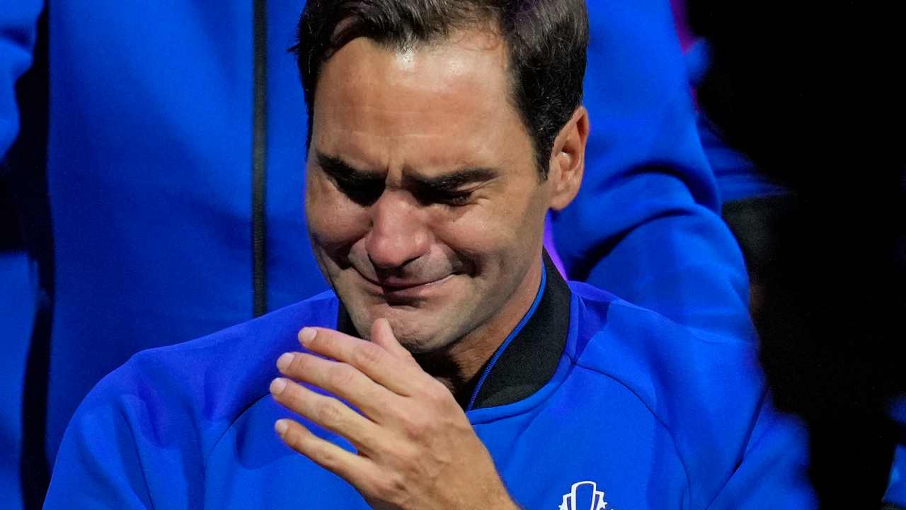 Federer