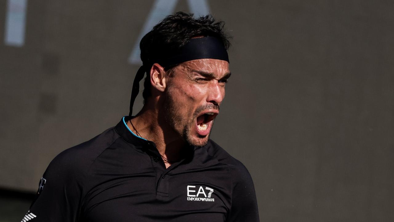 Fognini