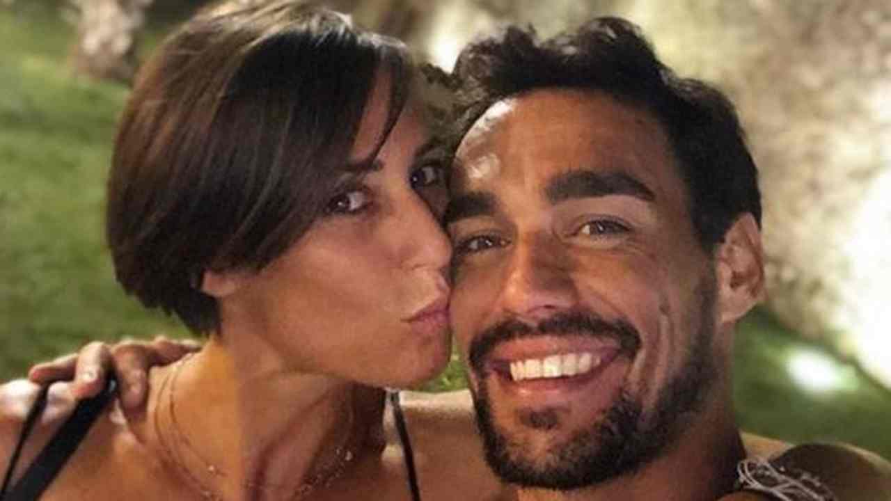 Fognini - Pennetta