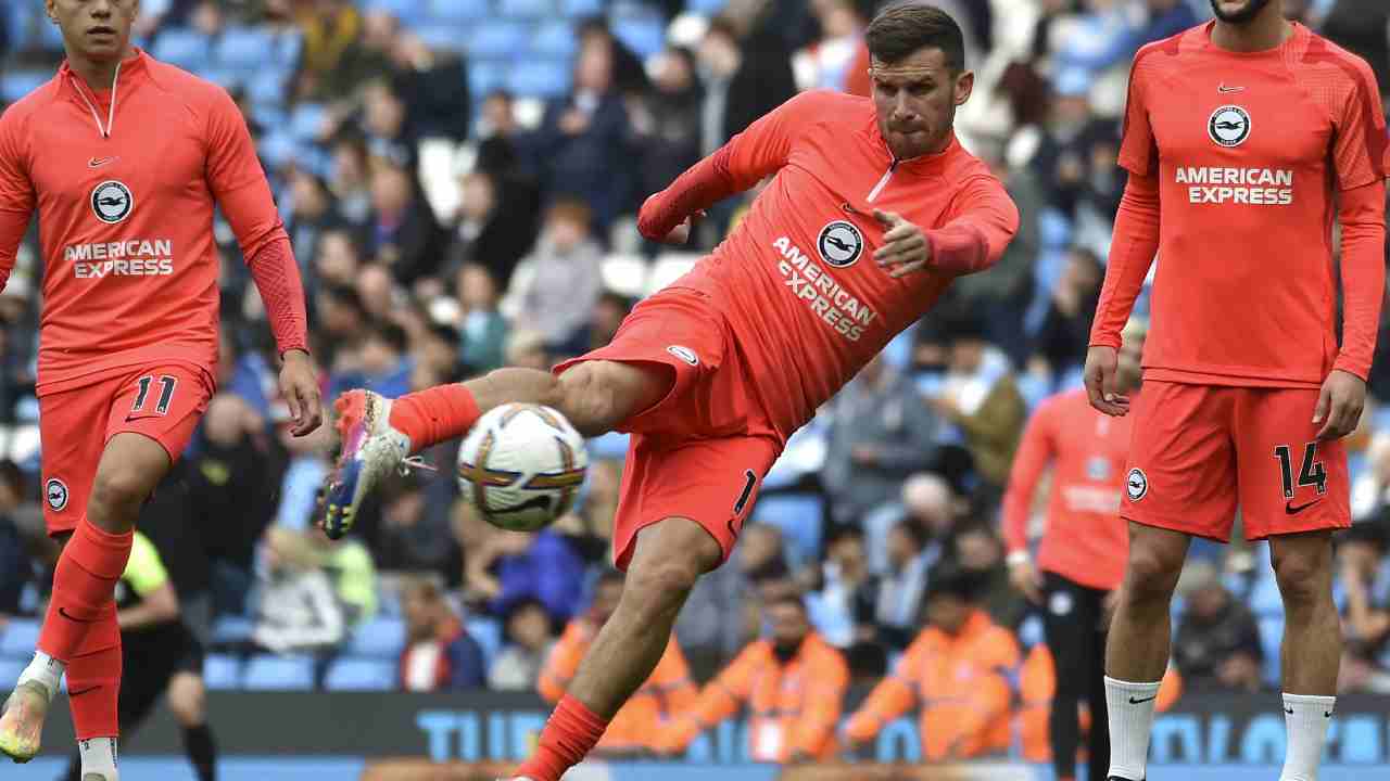 Brighton-Chelsea