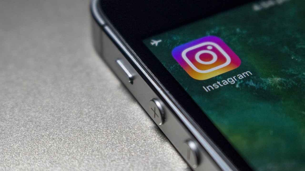 Instagram down e account eliminati: utenti nel panico, cosa sta succedendo