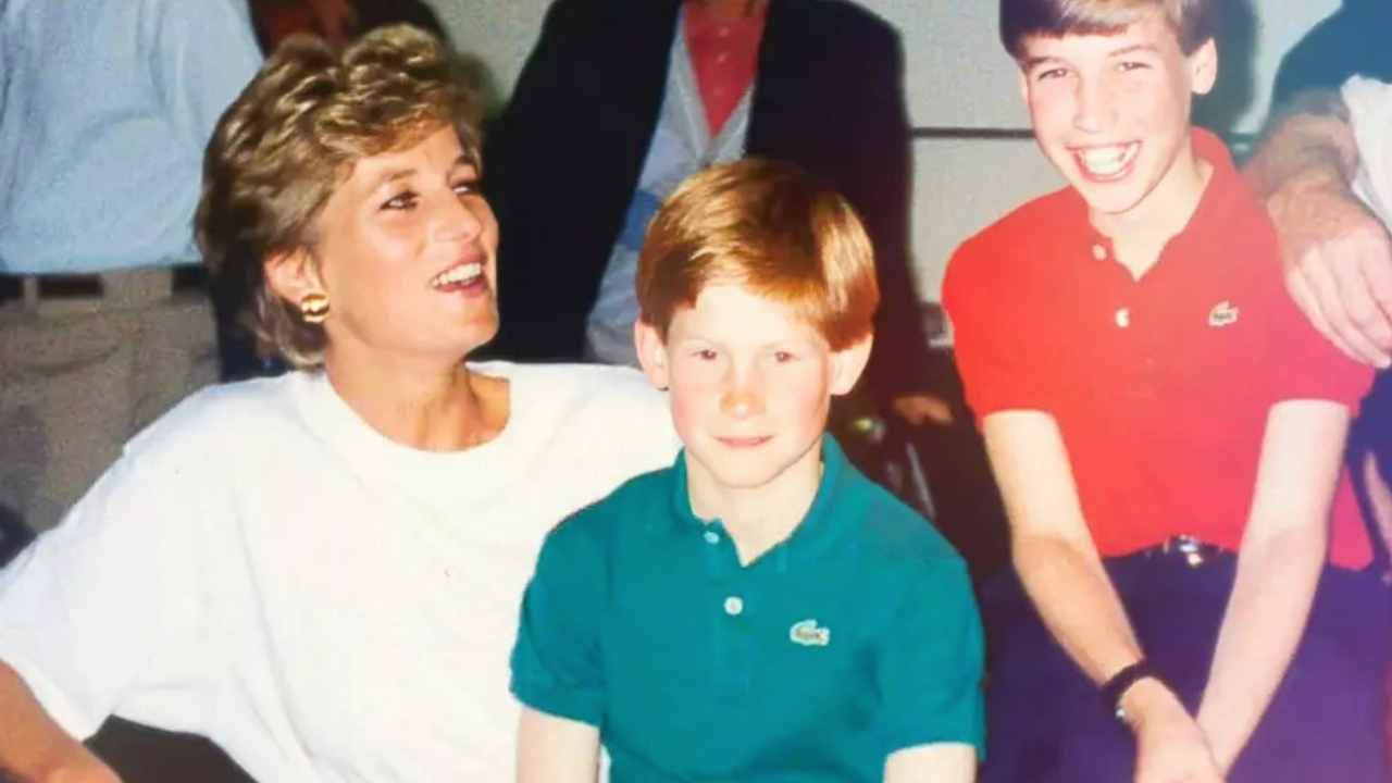 Lady Diana 