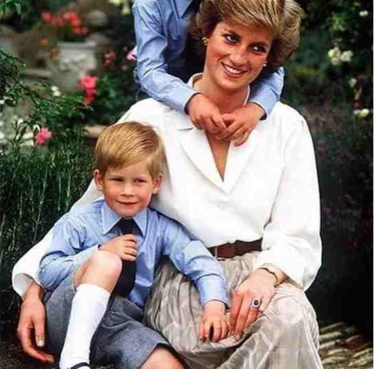 Lady Diana