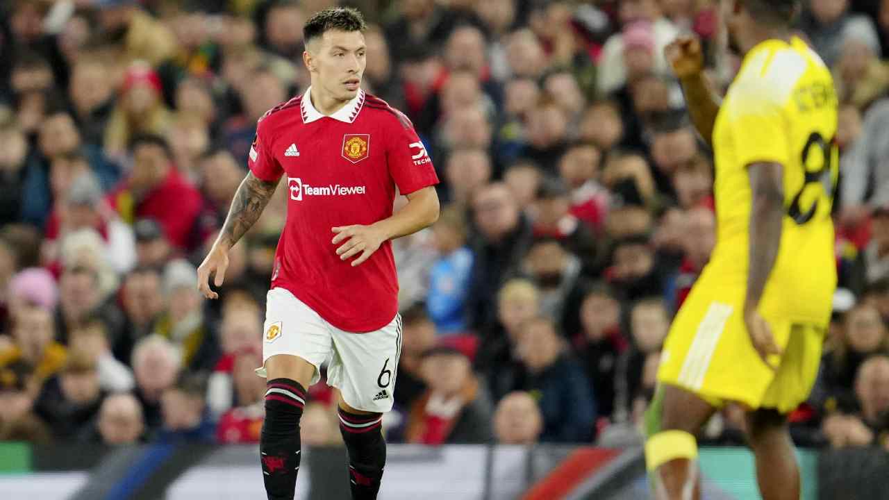 Manchester United-West Ham, Premier League: formazioni, pronostici