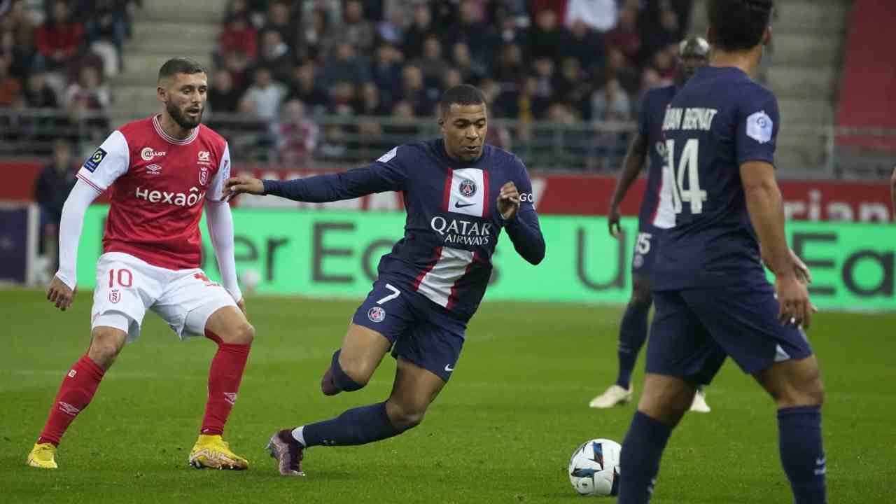 Psg-Benfica