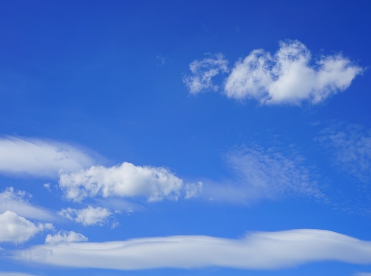 Meteo ponte Ognissanti