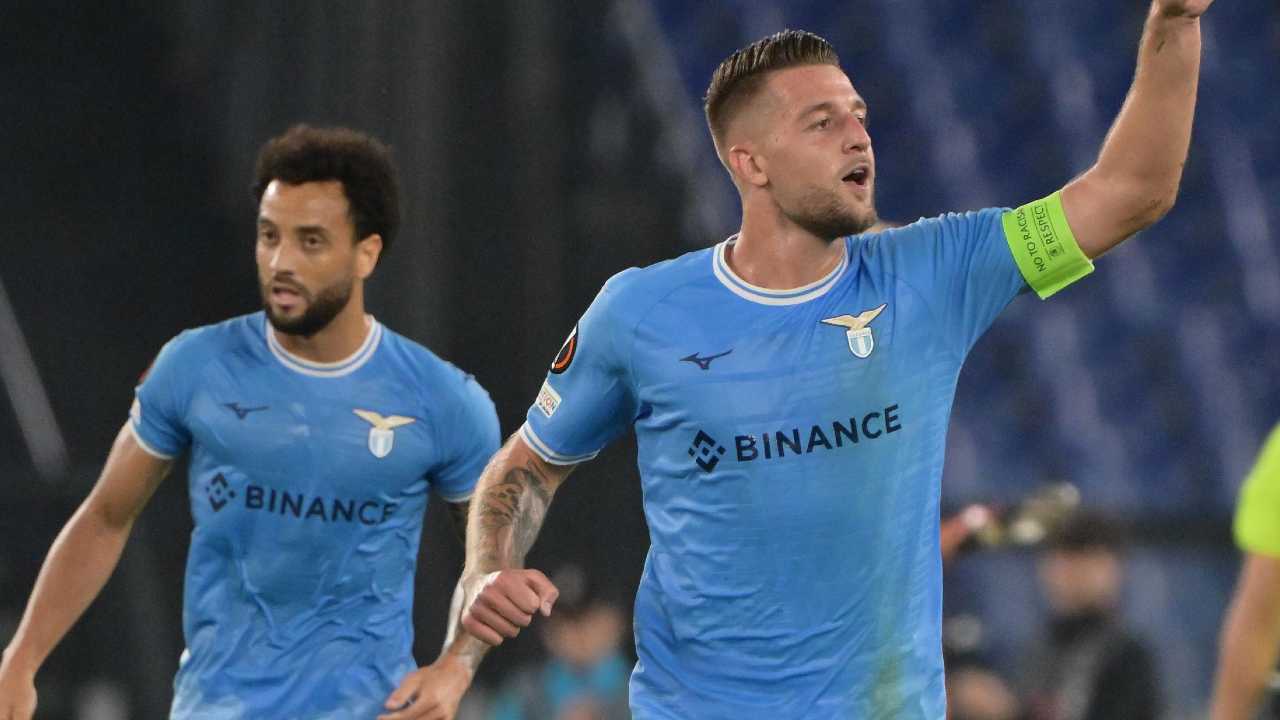 Lazio-Salernitana, Serie A: streaming, probabili formazioni, pronostici