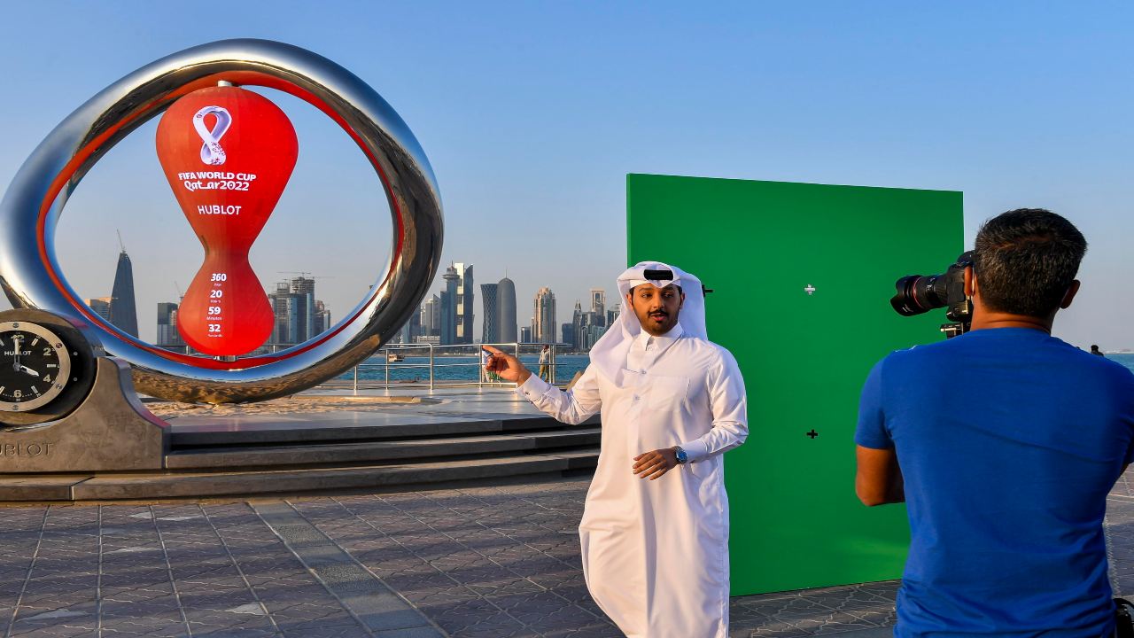 Mondiali Qatar in chiaro e in streaming: programmazione completa
