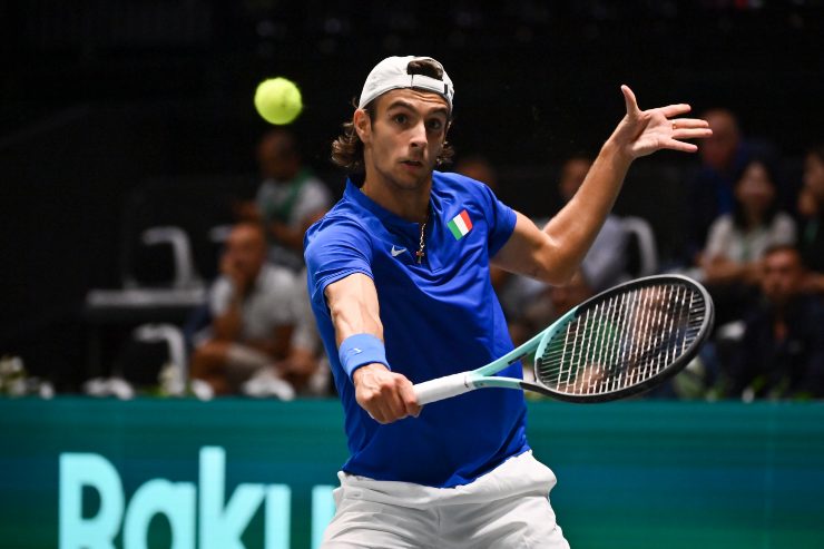 Musetti-Berrettini