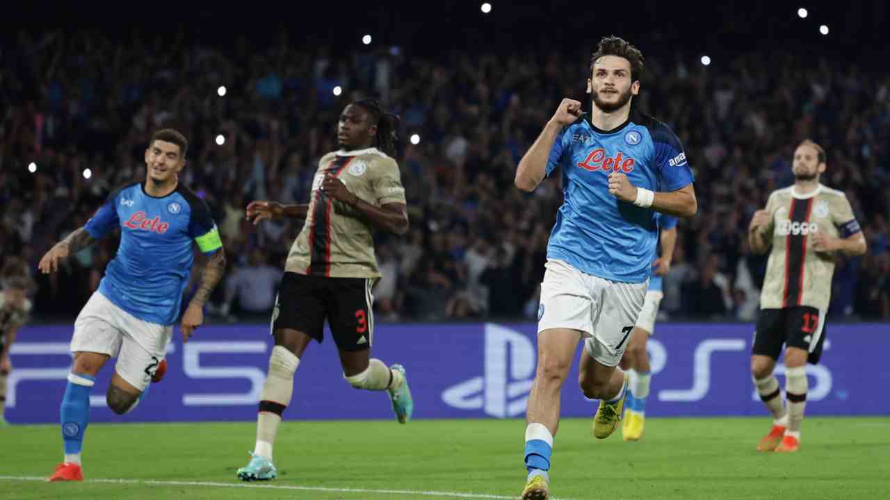 Napoli-Bologna