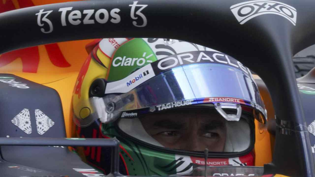 Formula 1, qualifiche GP del Messico: tv, streaming, pronostico