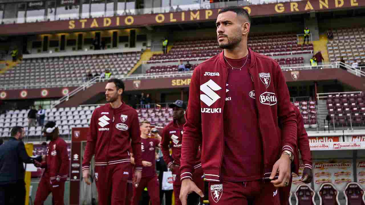 Torino-Cittadella