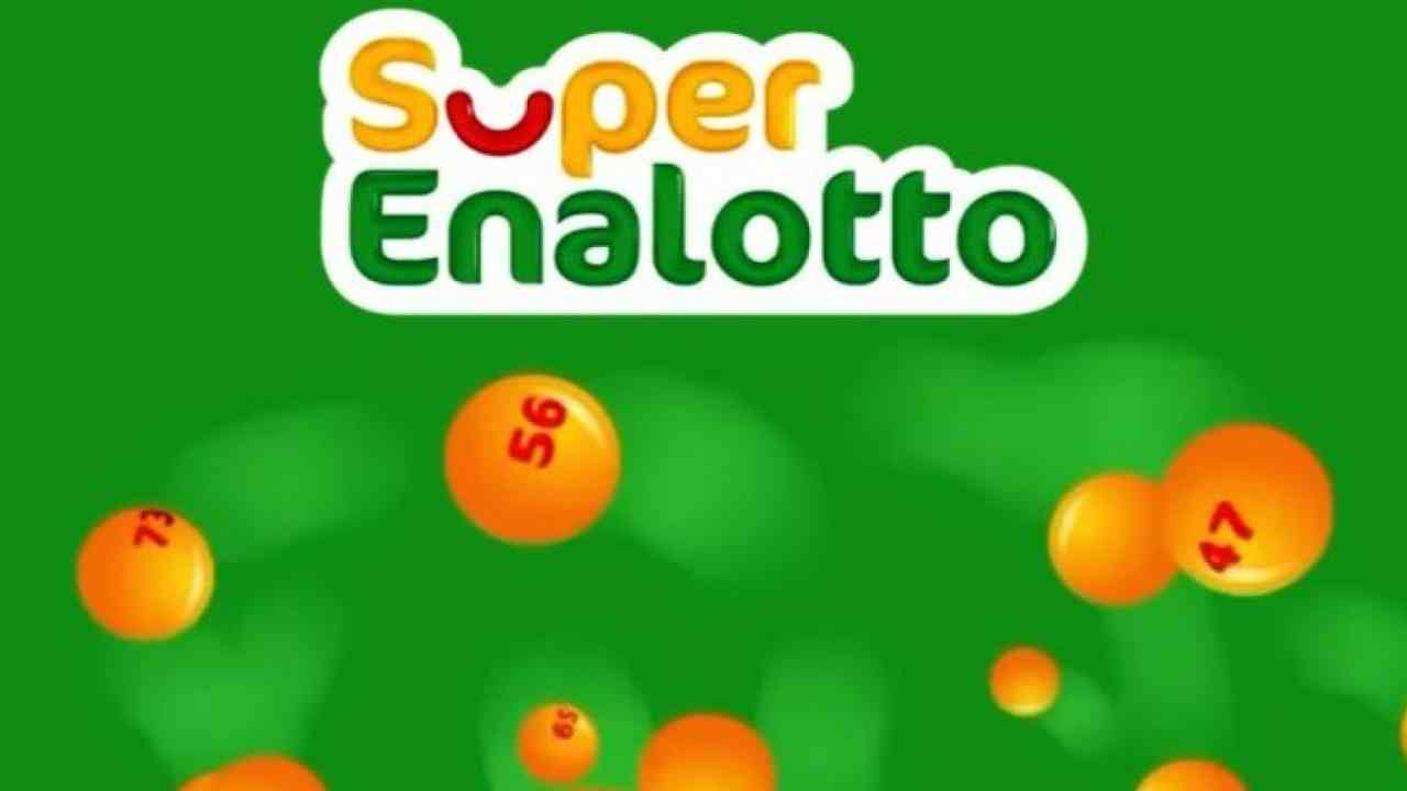 Superenalotto