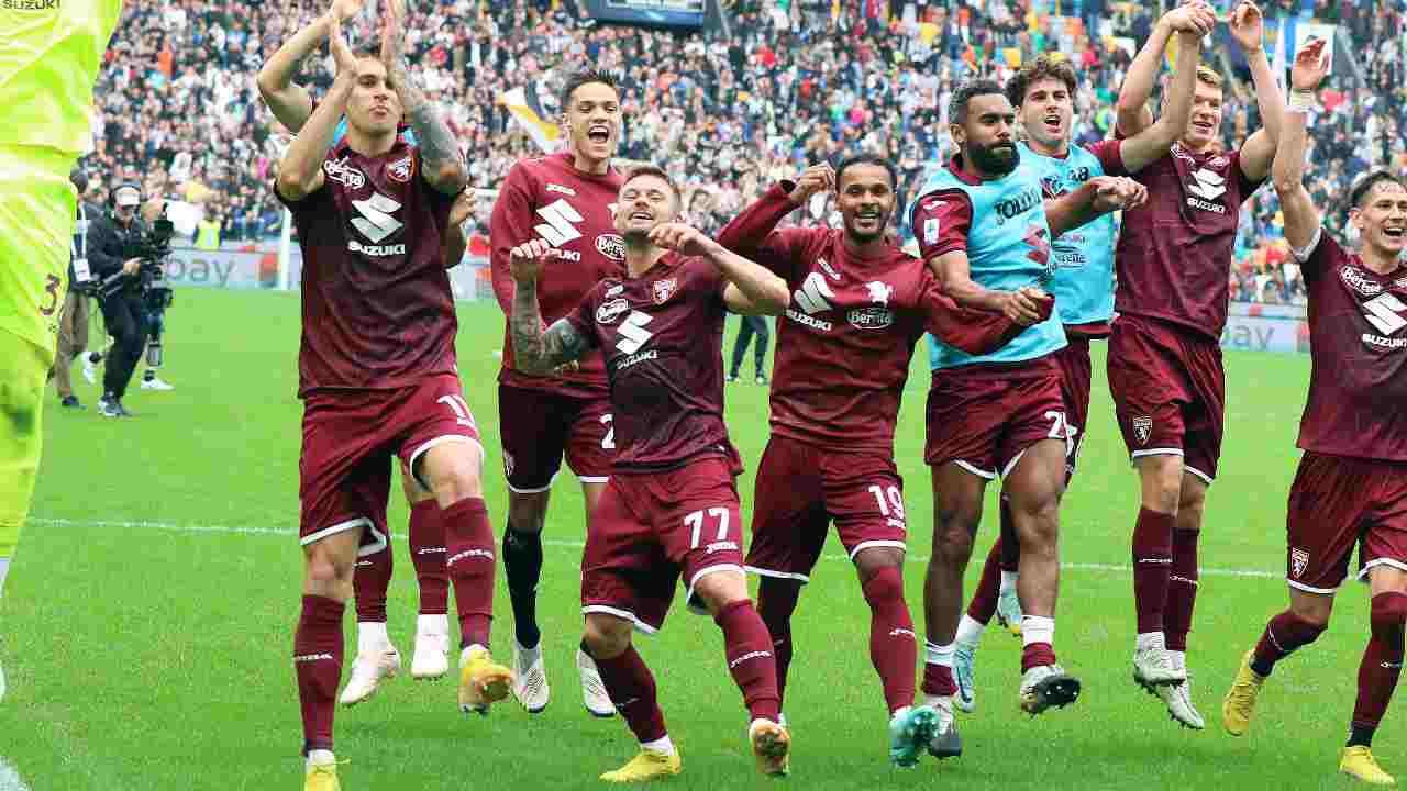 Torino-Milan, Serie A: streaming, probabili formazioni, pronostici