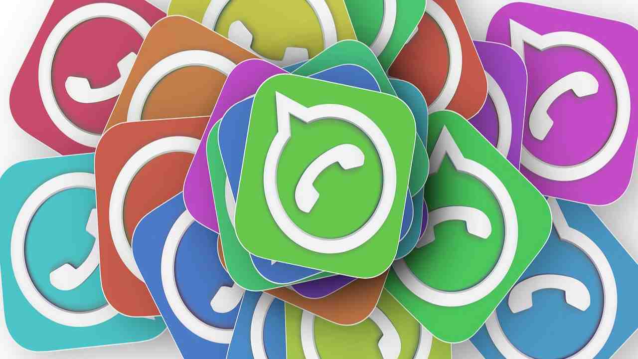 WhatsApp: richiesta di indennizzo a causa del down 