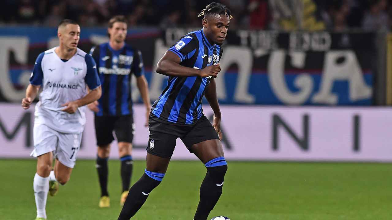 Empoli-Atalanta, Serie A: streaming, probabili formazioni, pronostici