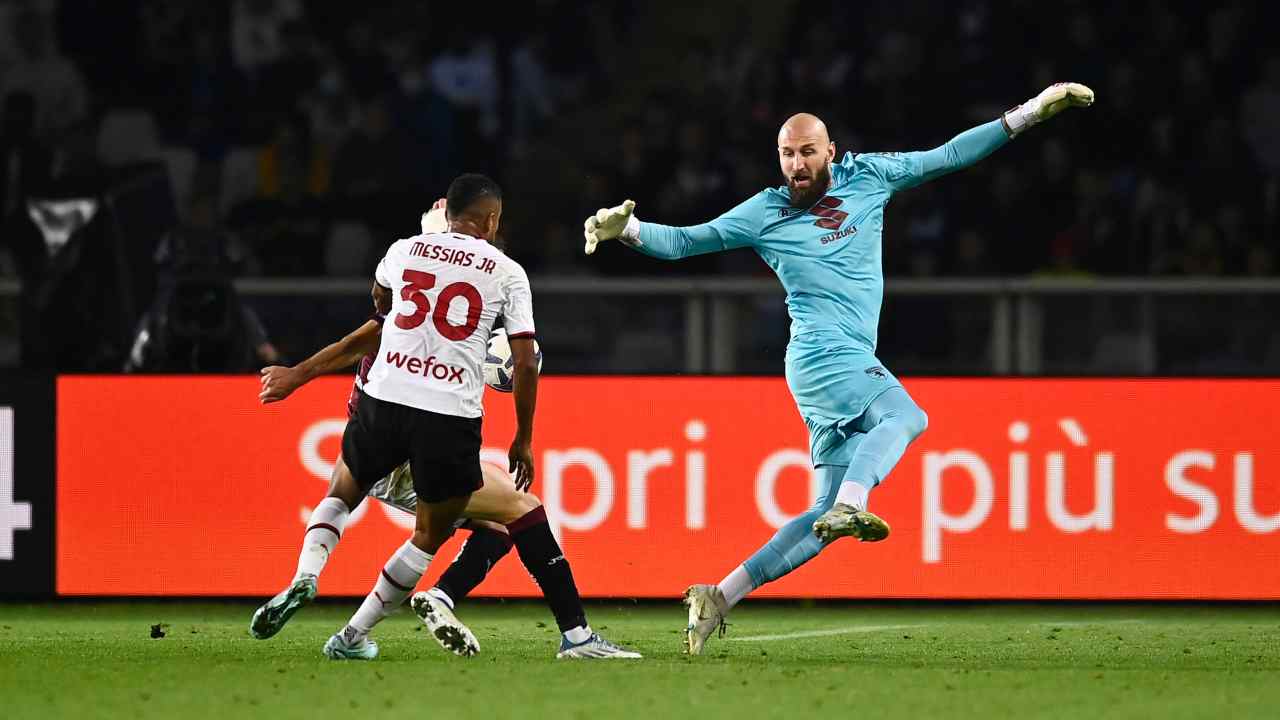 Torino-Milan 2-1, highlights VIDEO Serie A: pagelle, moviola e polemiche