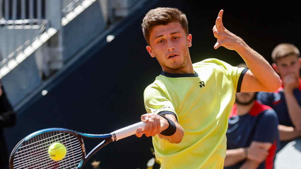 Atp Firenze 250