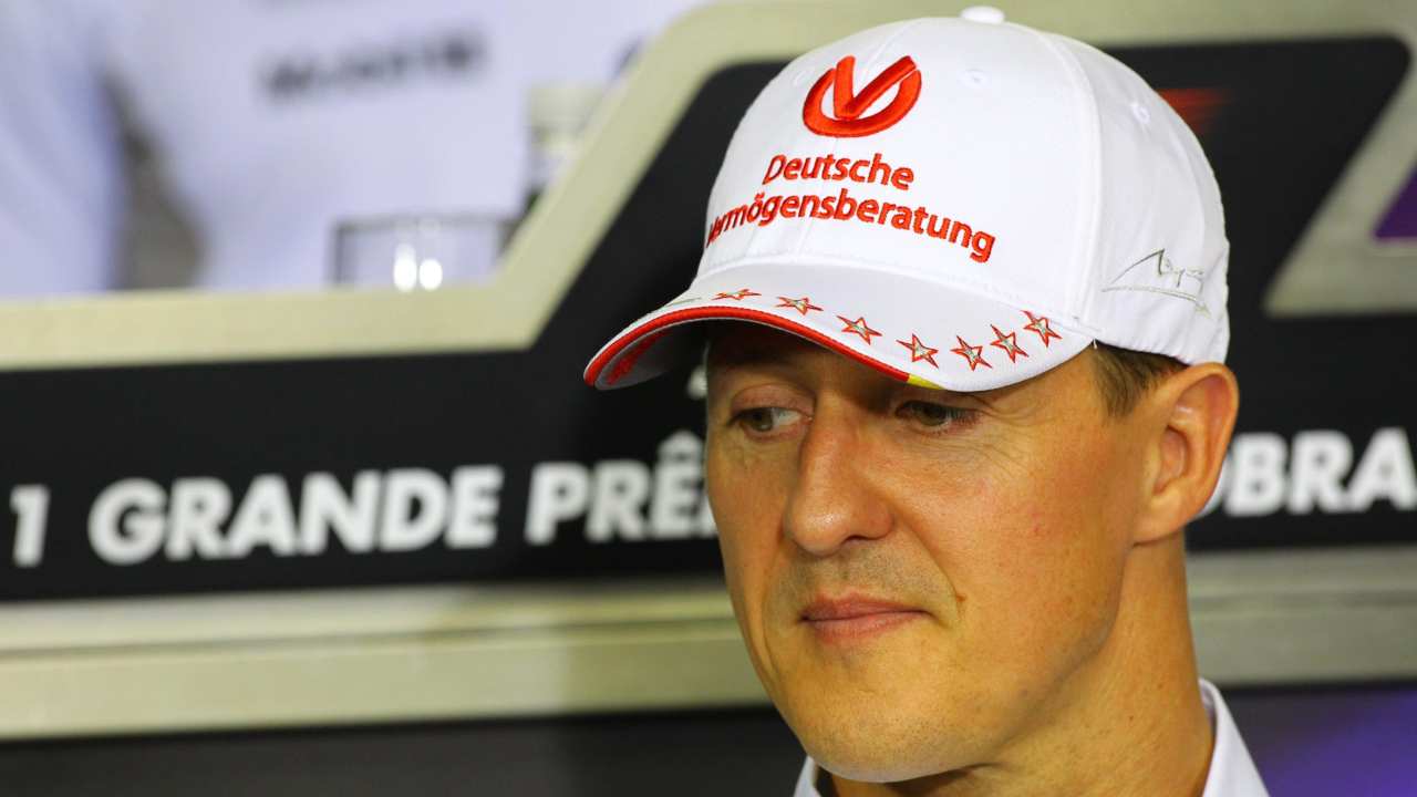 Schumacher