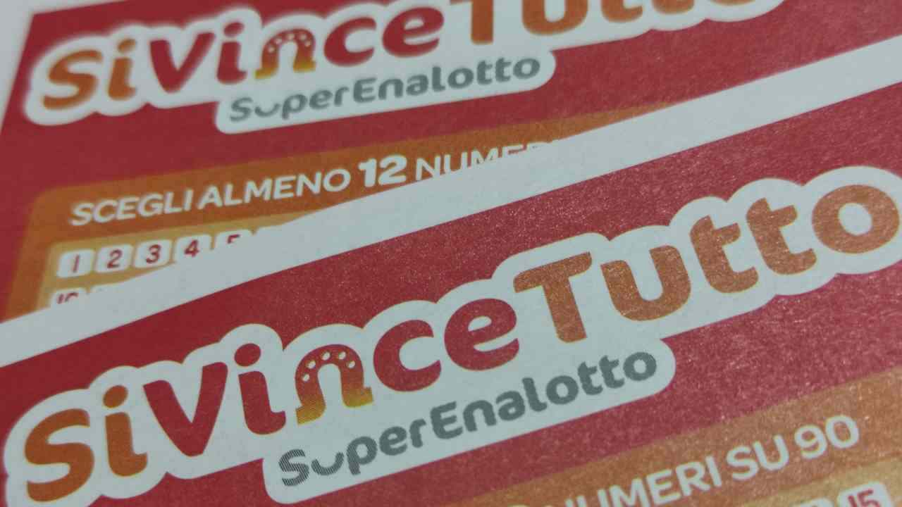 Si Vince Tutto, l'estrazione di oggi mercoledì 26 ottobre | Numeri in diretta