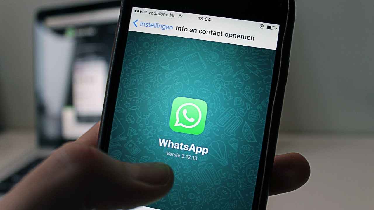 WhatsApp, due sono meglio: la novità che blinda il profilo