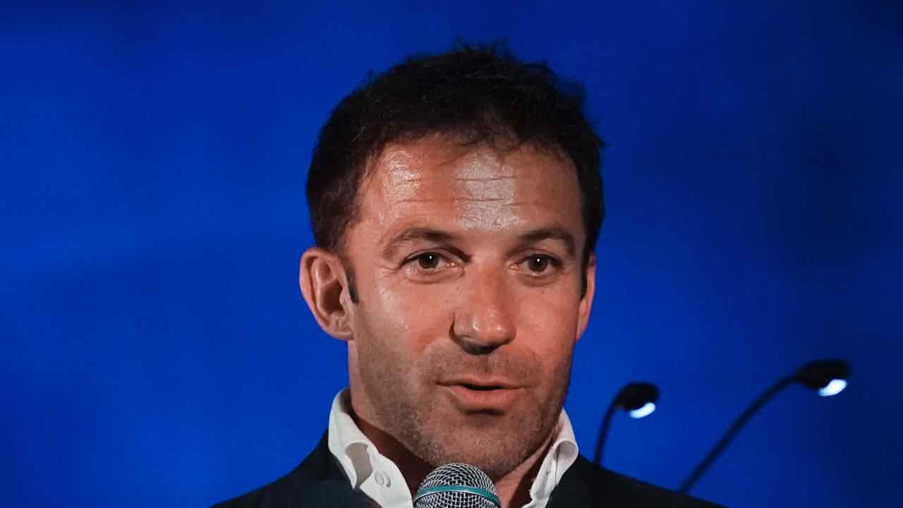 TV PLAY | Del Piero ritorna alla Juventus: "Ne farà parte"
