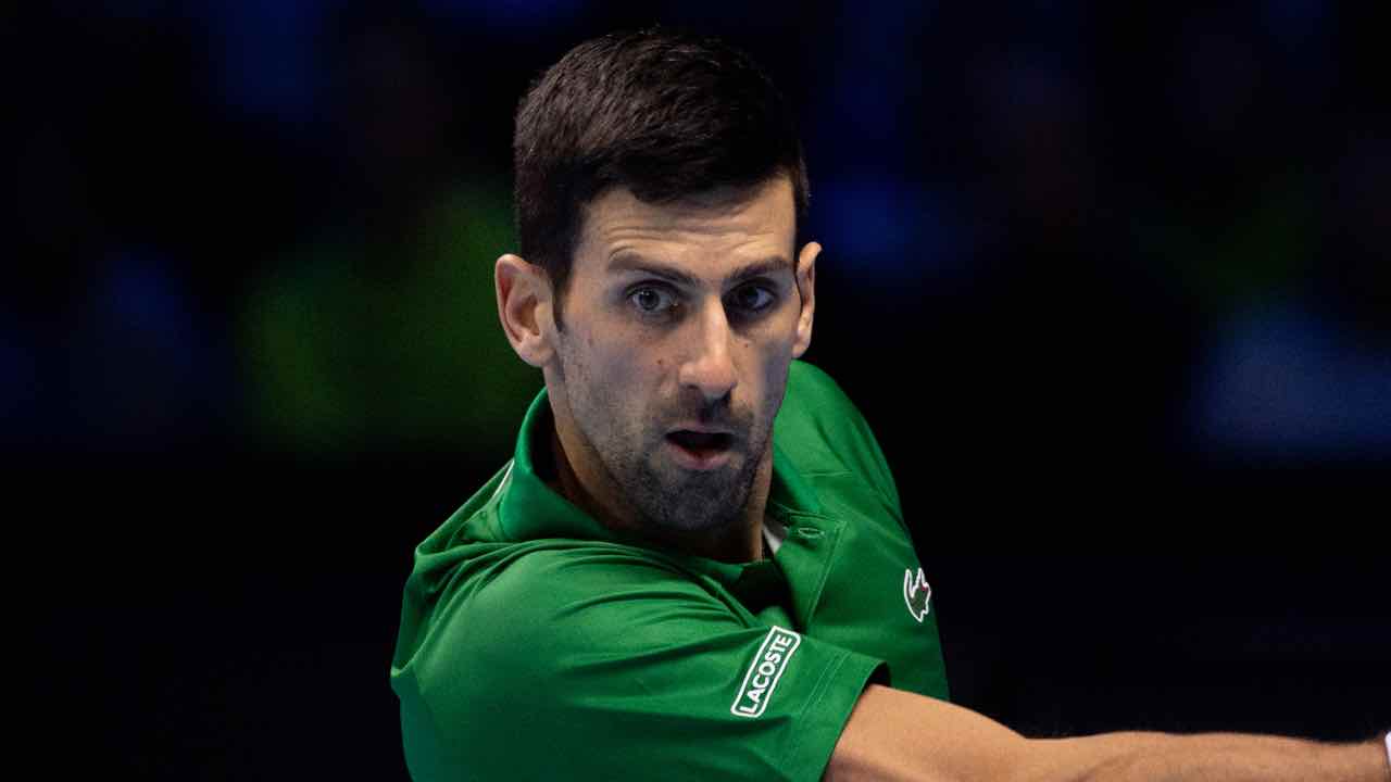 Ruud-Djokovic, Atp Finals: orario, diretta tv, streaming e pronostici