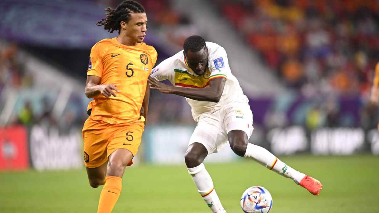 Senegal-Olanda, il sosia di Gullit e quella nascita prima del Mondiale