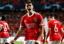 Maccabi Haifa-Benfica, Champions League: tv, probabili formazioni, pronostici