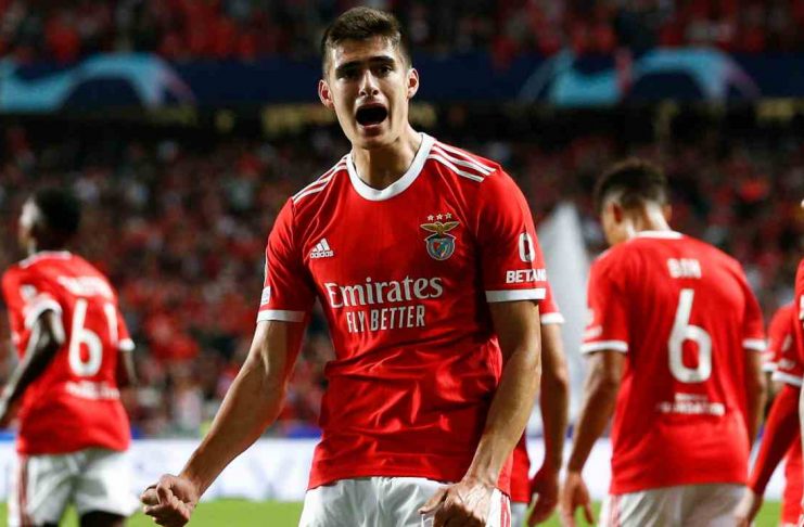 Maccabi Haifa-Benfica, Champions League: tv, probabili formazioni, pronostici