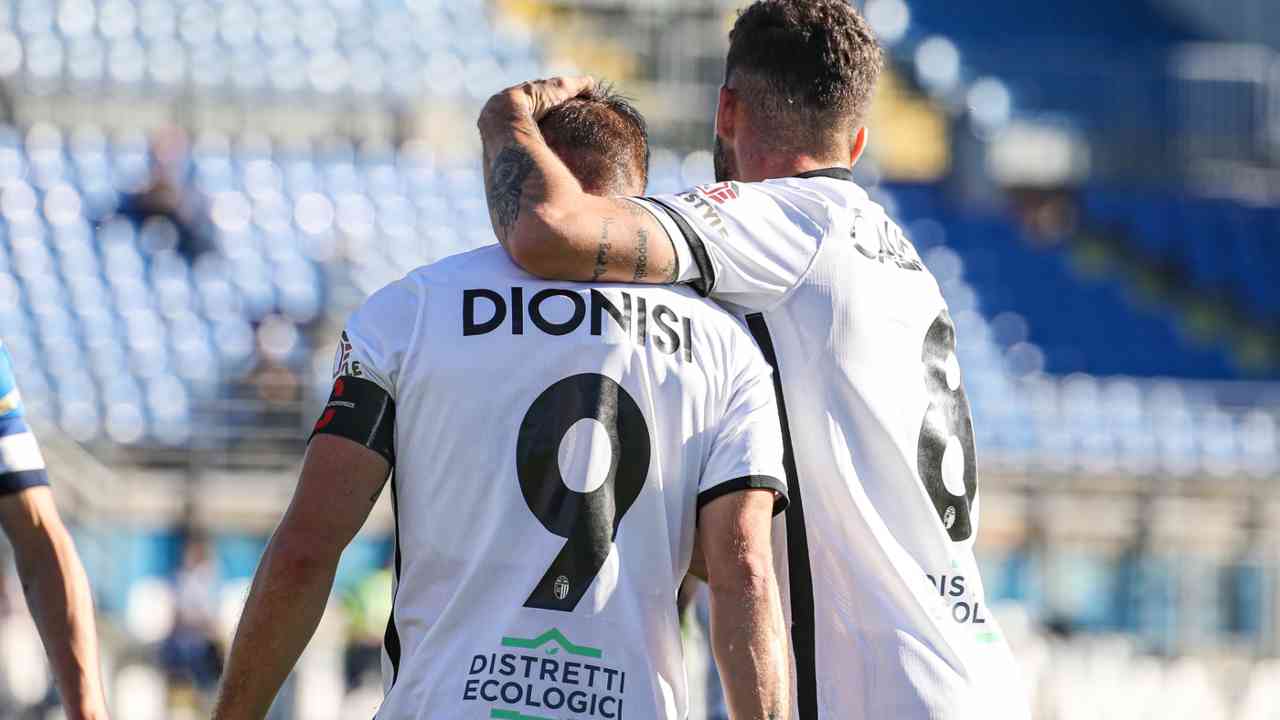 Ascoli-Frosinone, Serie B: diretta tv, formazioni, pronostici