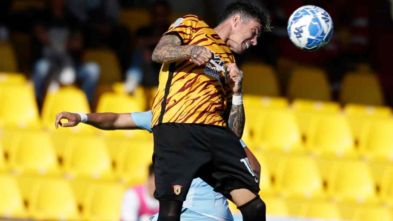 Benevento-Bari e Brescia-Ascoli, Serie B: tv, formazioni, pronostici