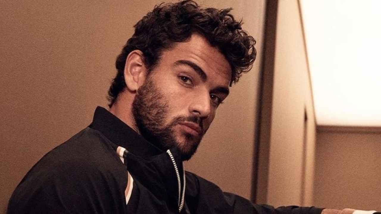 Berrettini mette d'accordo mamma e figlia: proposta "indecente" in mondovisione