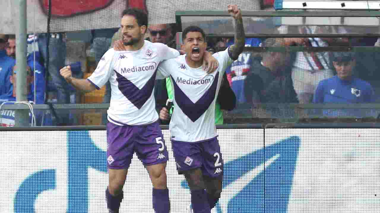 Fiorentina-Salernitana, Serie A: streaming, probabili formazioni, pronostici