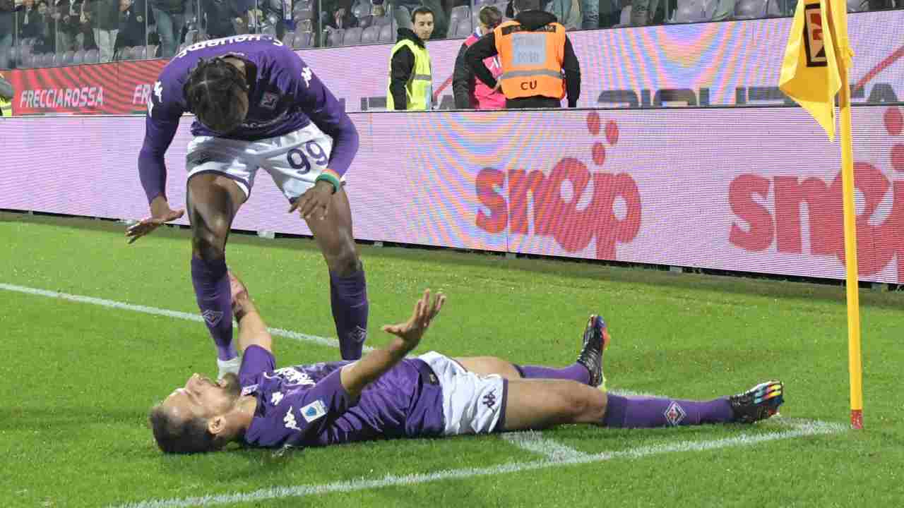 Milan-Fiorentina, Serie A: streaming, probabili formazioni, pronostici