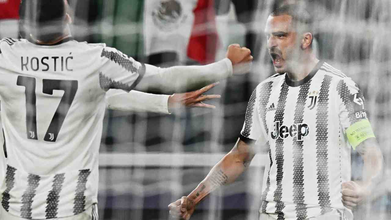 Juventus-Inter, Serie A: streaming, probabili formazioni, pronostici