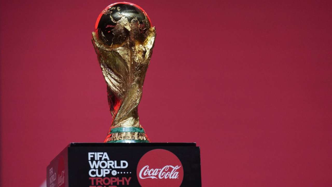 Mondiali Qatar 2022, FIFA ha già ufficializzato il verdetto: ecco chi vince