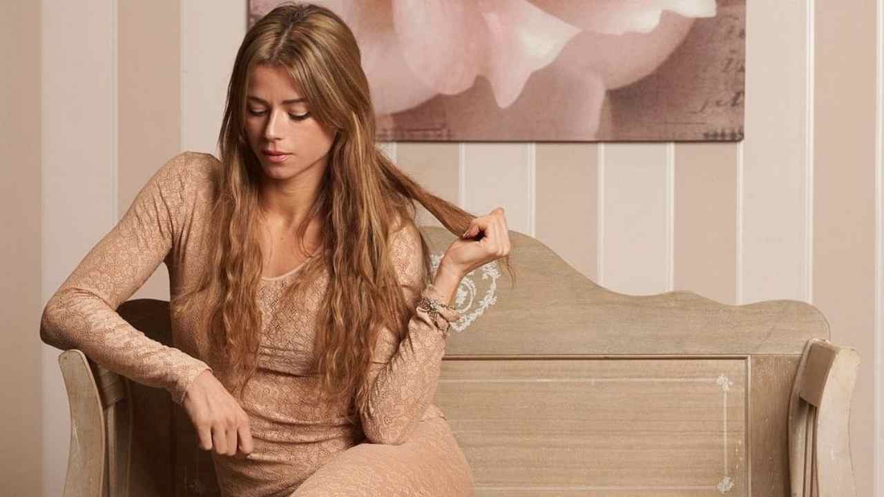 Camila Giorgi, al cuor non si comanda: tra i due litiganti ha scelto... lei