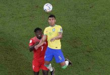 Brasile-Svizzera 1-0: pagelle, man of the match, highlights