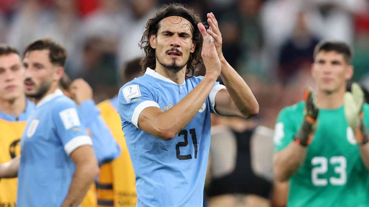 Portogallo-Uruguay, Mondiali 2022: diretta tv, probabili formazioni, pronostici