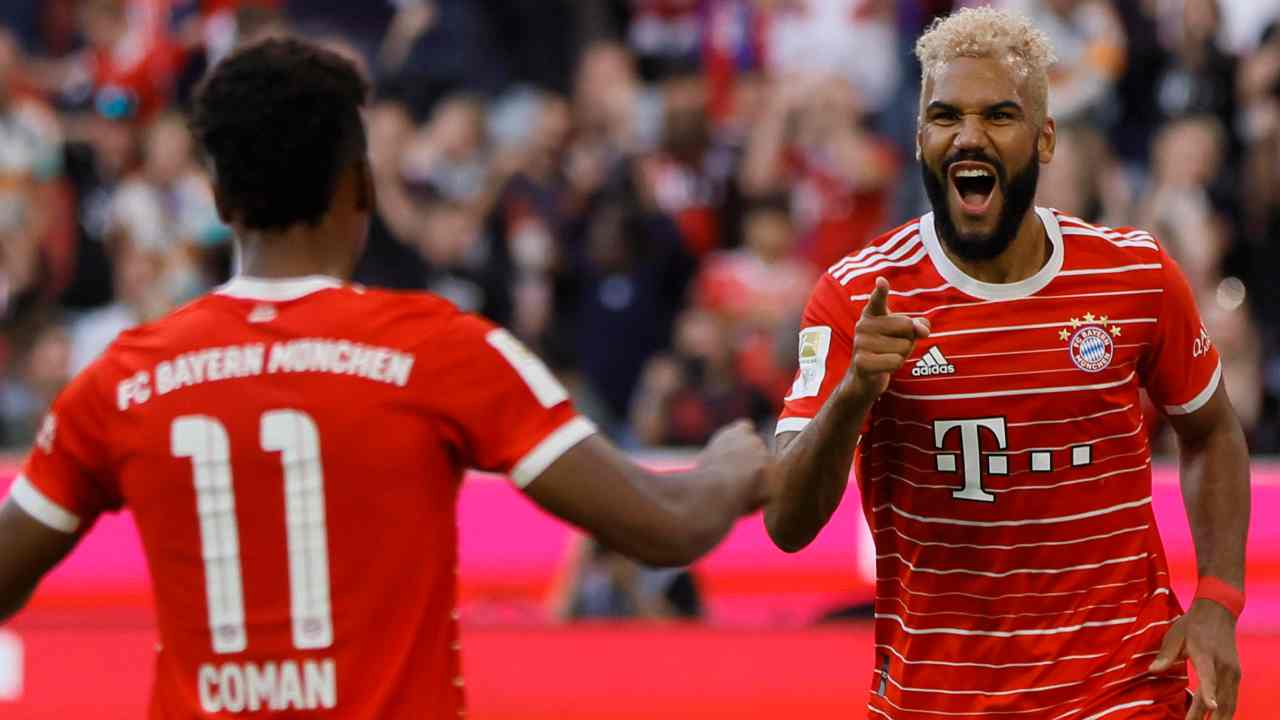Hertha Berlino-Bayern Monaco, Bundesliga: probabili formazioni, pronostici