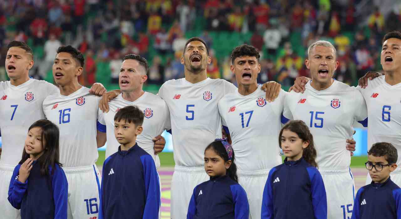 Giappone-Costa Rica, Mondiali 2022: diretta tv, probabili formazioni, pronostici
