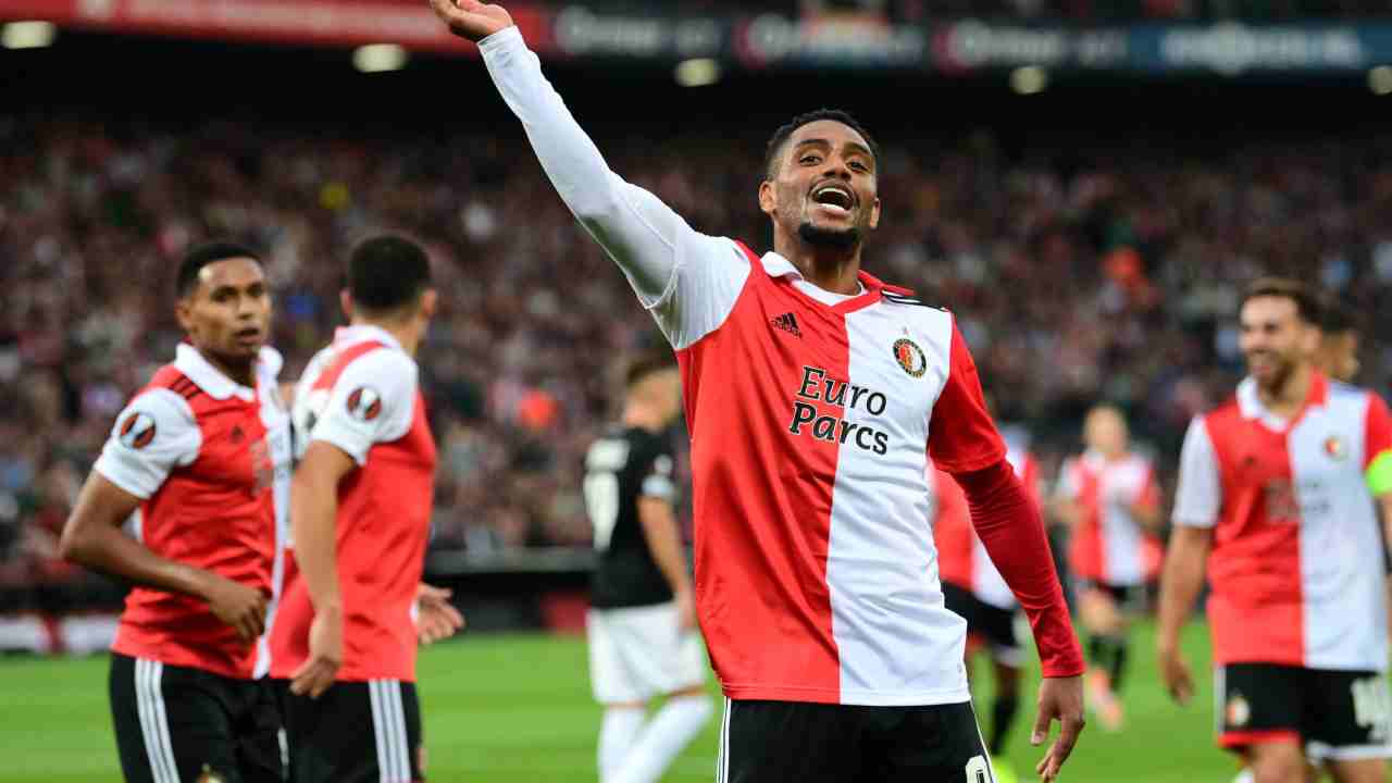 Feyenoord-Cambuur, Eredivisie: streaming gratis, formazioni, pronostici