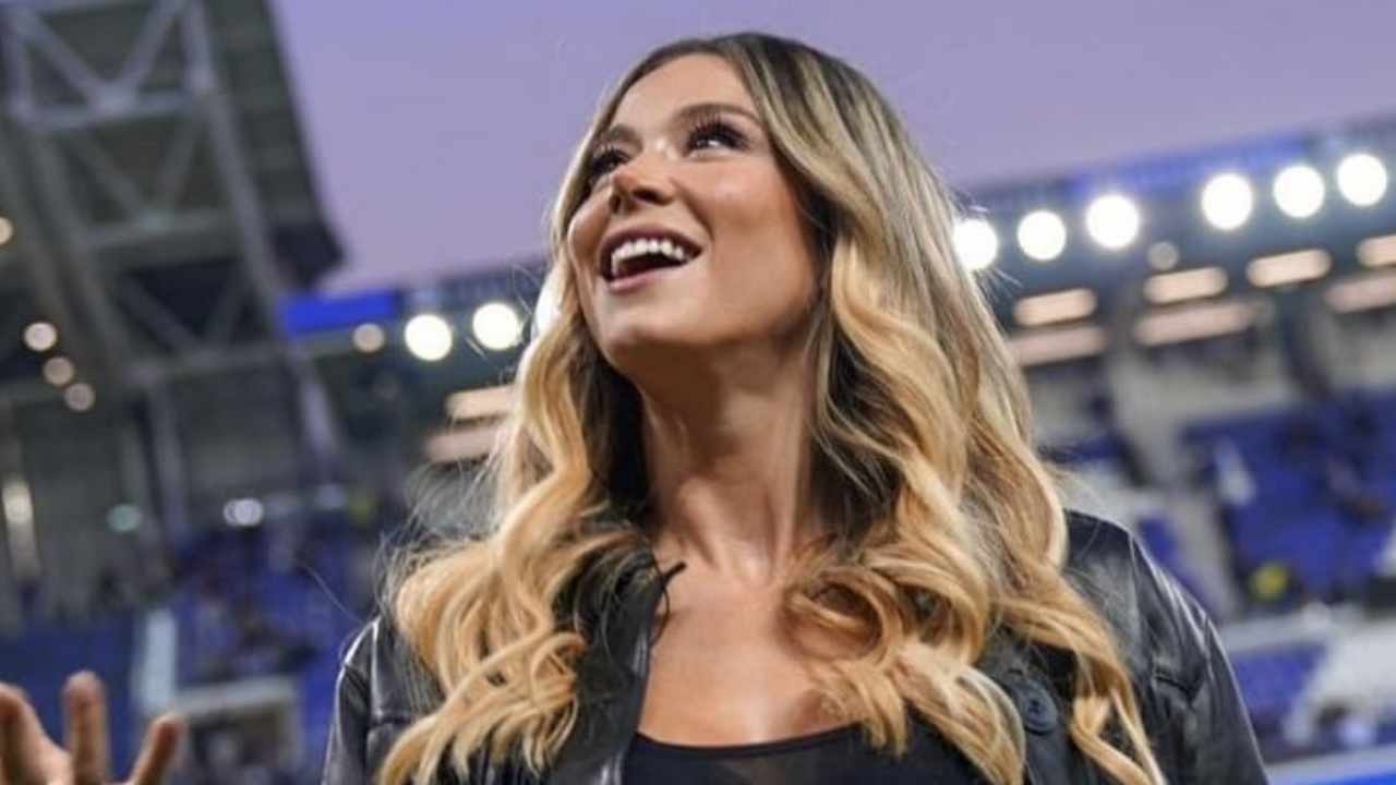 Diletta Leotta, altro che fuoco di paglia: il grande passo con Loris Karius