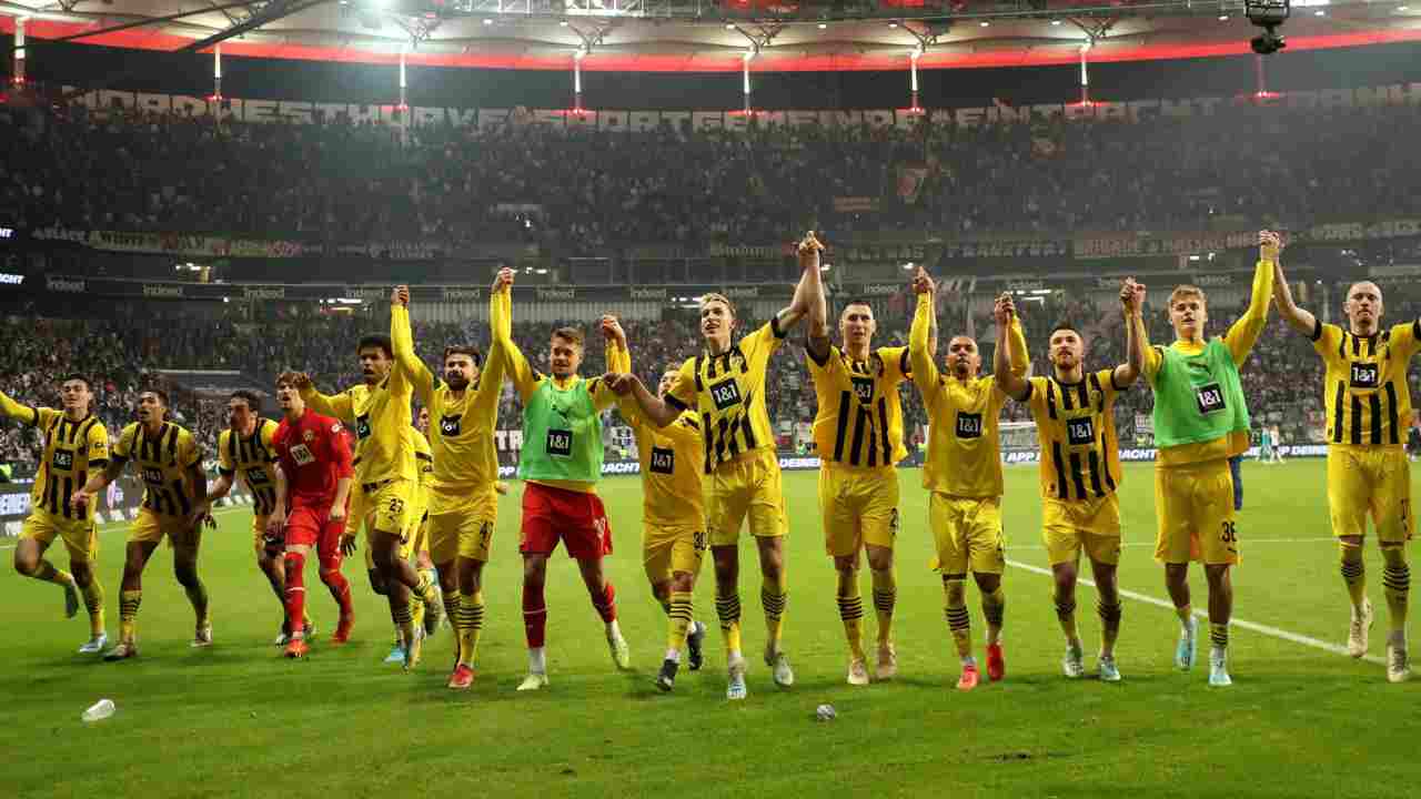 Borussia Dortmund-Bochum, Bundesliga: probabili formazioni, pronostici