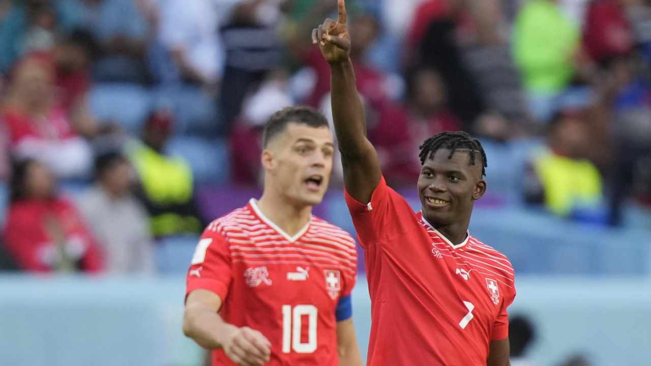 Svizzera-Camerun 1-0: pagelle, man of the match, highlights