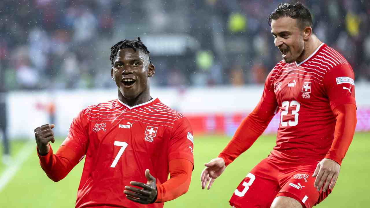 Svizzera-Camerun, Mondiali 2022: diretta tv, probabili formazioni, pronostici